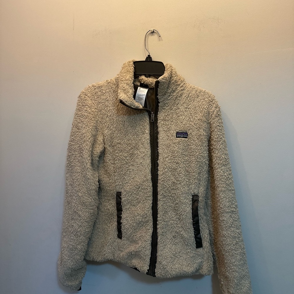 patagonia jacket